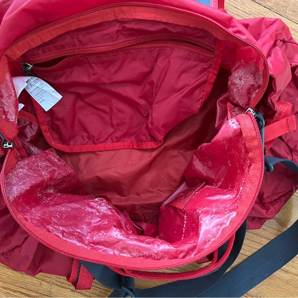 The North Face Duffel Bag